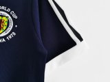 1978 Scotland Home Retro Jersey