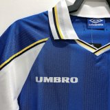 97-99 Chelsea Home Retro Jersey