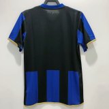 08-09 Inter Milan Home Retro Jersey