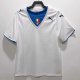 2006 Italy Away  Retro Jersye