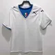 2006 Italy Away  Retro Jersye