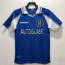 97-99 Chelsea Home Retro Jersey