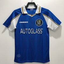 97-99 Chelsea Home Retro Jersey