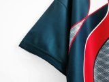 94-95  Welsh Home Retro Jersey Fans Version