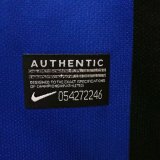 08-09 Inter Milan Home Retro Jersey