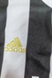 17-18 Juventus Home Retro Jersey