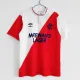 87-88 Rangers Away Retro Jersey Thai Quality