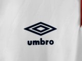 87-88 Rangers Away Retro Jersey Thai Quality