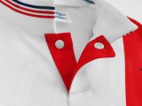 87-88 Rangers Away Retro Jersey Thai Quality