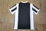 17-18 Juventus Home Retro Jersey