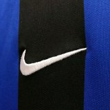 08-09 Inter Milan Home Retro Jersey