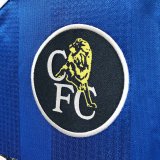 97-99 Chelsea Home Retro Jersey