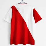 87-88 Rangers Away Retro Jersey Thai Quality