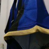 08-09 Inter Milan Home Retro Jersey