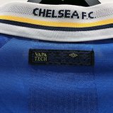 97-99 Chelsea Home Retro Jersey
