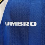 97-99 Chelsea Home Retro Jersey