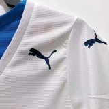 2006 Italy Away  Retro Jersye