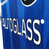 97-99 Chelsea Home Retro Jersey