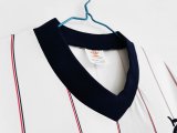 82-83 Rangers Away Retro Jersey Thai Quality