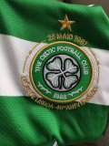 07-08 Celtic Home Retro Jersey