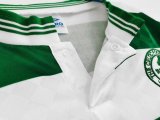 87-88 Celtic Home Retro Jersey Long Sleeve