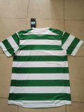 07-08 Celtic Home Retro Jersey