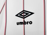 82-83 Rangers Away Retro Jersey Thai Quality