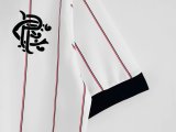 82-83 Rangers Away Retro Jersey Thai Quality