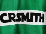 87-88 Celtic Home Retro Jersey Long Sleeve