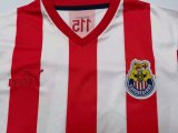 Chivas 115th Anniversary  Jersey