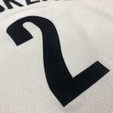 NBA Men New Brooklyn Nets White #2 GRIFFIN Jersey High Quality Name and Number Print