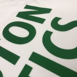 NBA Season 2021 Boston Celtics White City #8 WALKER Jersey High Quality Name and Number Print
