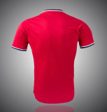 00-01 Man United Home Retro Jersey