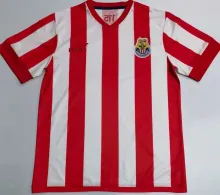 Chivas 115th Anniversary  Jersey