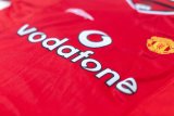 00-01 Man United Home Retro Jersey