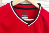 00-01 Man United Home Retro Jersey