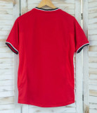 00-01 Man United Home Retro Jersey