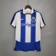 03-04 Porto Home  Retro Jersey