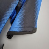10-11  Inter Mlian Home Retro Jersey