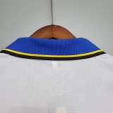 97-98 Inter Milan Away Retro Jersye