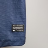 12-13 PSG Home Retro Jersey