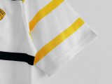 88-91 Scotland Away Retro Jersey