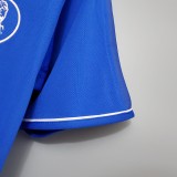 03-05 Chelsea Home Retro Jersey