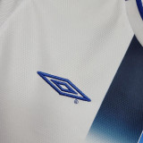 03-05 Chelsea Away Retro Jersey