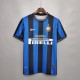 09-10 Inter Milan Home  Retro Jersey