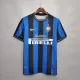09-10 Inter Milan Home  Retro Jersey