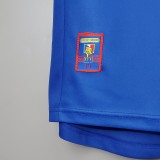 1998 France Home  Retro Jersey