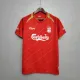 05-06 Liverpool Home Retro Jersey