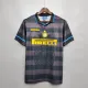 1998 Inter Milan Away  Retro Jersey