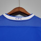 03-05 Chelsea Home Retro Jersey